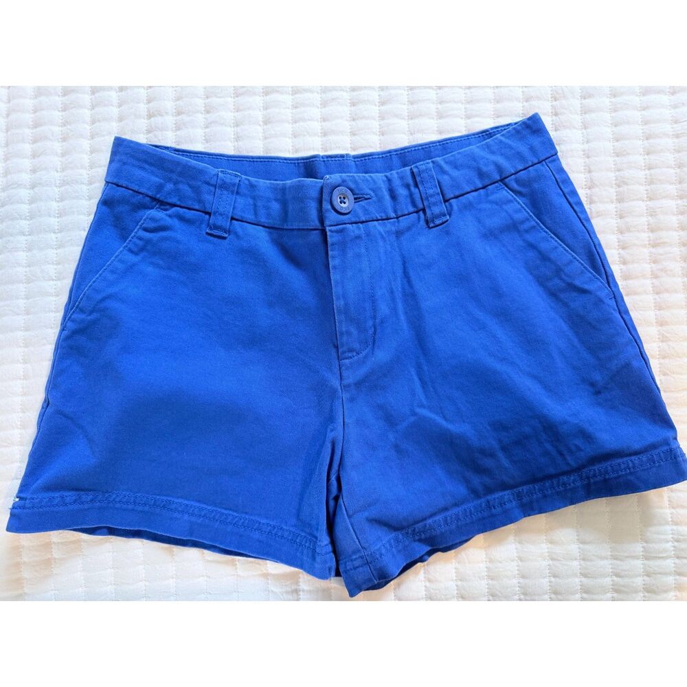 BCG Royal Blue Shorts size 6